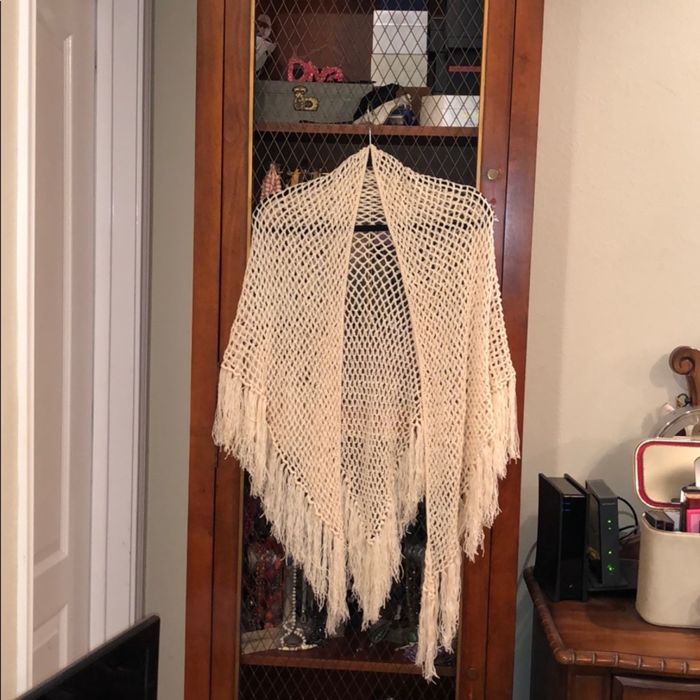 Shawl